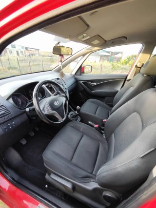 Hyundai ix20 2015