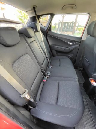 Hyundai ix20 2015