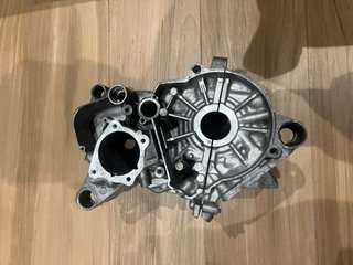 Carcasa Motor Aprilia RS250