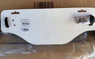 Manillar FSA Extra Light New Ergo 40cm