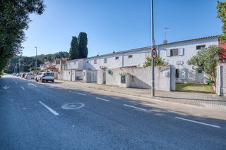Casa adosada en alquiler en Escala, L´