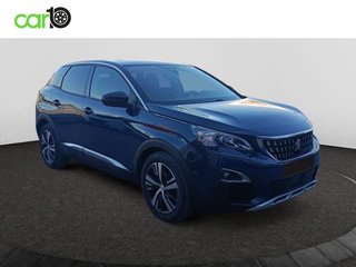 Peugeot 3008 Hybrid 225 e-EAT8 Allure Pack