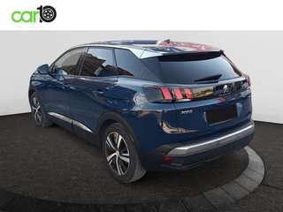 Peugeot 3008 Hybrid 225 e-EAT8 Allure Pack