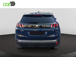 Peugeot 3008 Hybrid 225 e-EAT8 Allure Pack