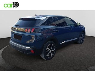 Peugeot 3008 Hybrid 225 e-EAT8 Allure Pack