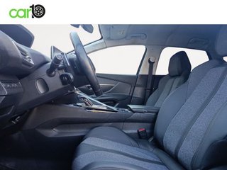 Peugeot 3008 Hybrid 225 e-EAT8 Allure Pack