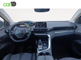 Peugeot 3008 Hybrid 225 e-EAT8 Allure Pack