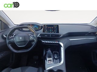 Peugeot 3008 Hybrid 225 e-EAT8 Allure Pack