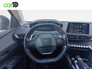 Peugeot 3008 Hybrid 225 e-EAT8 Allure Pack