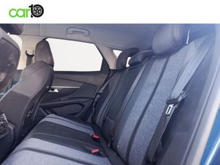 Peugeot 3008 Hybrid 225 e-EAT8 Allure Pack