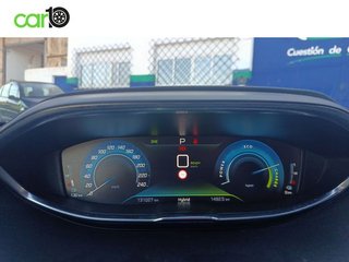 Peugeot 3008 Hybrid 225 e-EAT8 Allure Pack