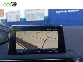 Peugeot 3008 Hybrid 225 e-EAT8 Allure Pack
