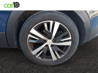 Peugeot 3008 Hybrid 225 e-EAT8 Allure Pack
