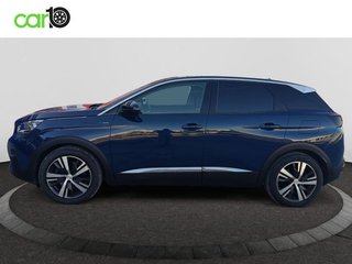 Peugeot 3008 Hybrid 225 e-EAT8 Allure Pack