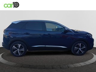 Peugeot 3008 Hybrid 225 e-EAT8 Allure Pack