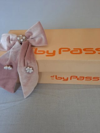 Zapatos de PIEL sin estrenar byPass