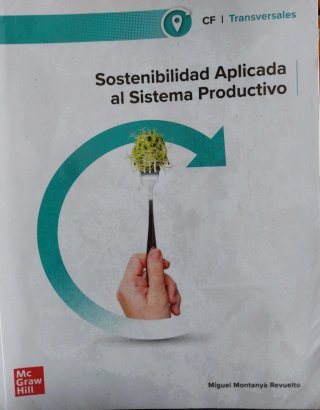 Sostenibilidad aplicada al sistema productivo