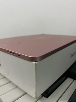 iPad Air 4 Rosa Oro