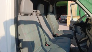 Volkswagen LT35 2004