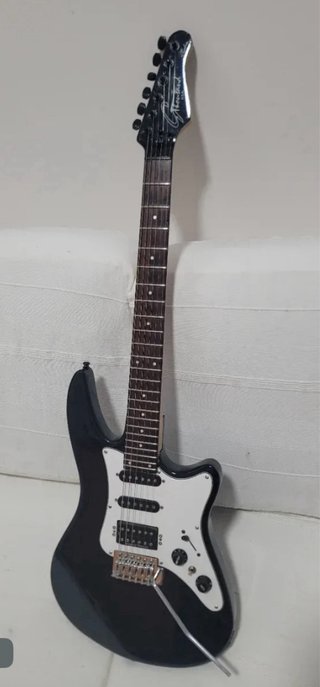 GODIN GTHOUSAND G1000 Guitarra Eléctrica