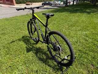 Bicicleta Conor Indur 375 27.5