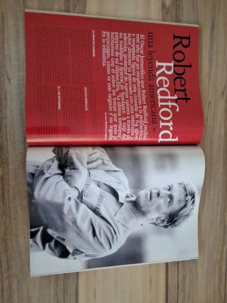 Revista Fotogramas años 2000