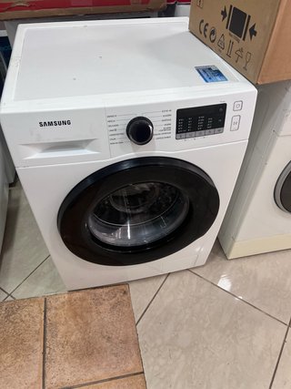 Lavadora Samsung 8 kg
