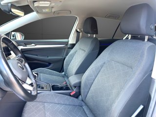 VOLKSWAGEN Golf Life 1.5 TSI