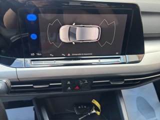 VOLKSWAGEN Golf Life 1.5 TSI