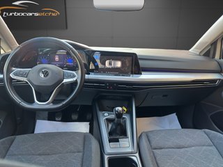 VOLKSWAGEN Golf Life 1.5 TSI