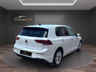 VOLKSWAGEN Golf Life 1.5 TSI