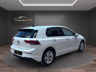 VOLKSWAGEN Golf Life 1.5 TSI