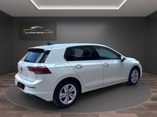 VOLKSWAGEN Golf Life 1.5 TSI