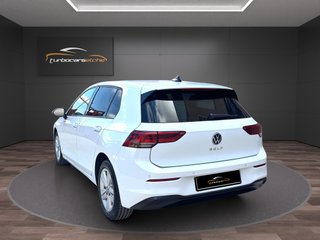 VOLKSWAGEN Golf Life 1.5 TSI