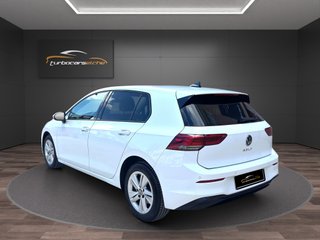 VOLKSWAGEN Golf Life 1.5 TSI