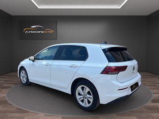 VOLKSWAGEN Golf Life 1.5 TSI