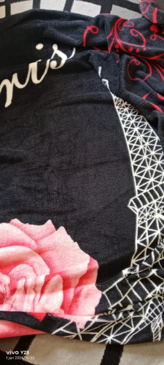 3 grandi coperte urgenti
