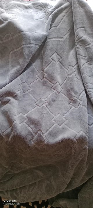 3 grandi coperte urgenti