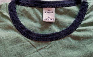 Lote 3 Camisetas Talla M
