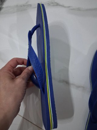 Havaianas Blu