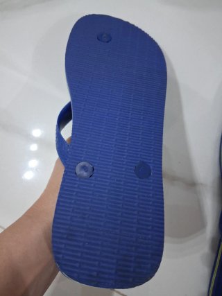 Havaianas Blu