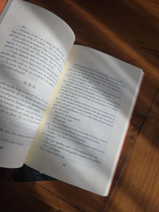 Lote libros Xènia, tens un WhatsApp