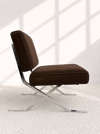 Poltrona modulare chauffage. Vintage anni '60