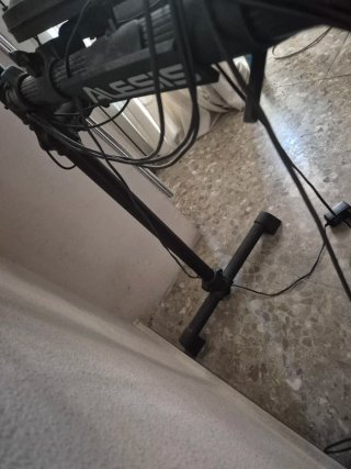 Batería Electrónica Alesis DM6