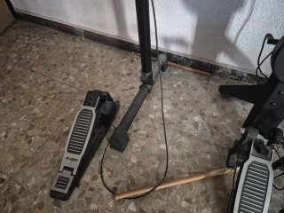 Batería Electrónica Alesis DM6