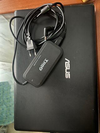 Portátil Asus 4GB RAM