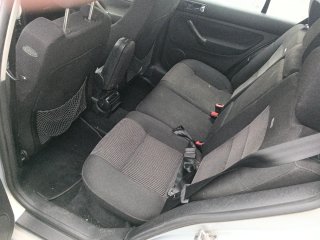 Volkswagen Golf 2000