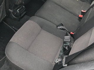 Volkswagen Golf 2000