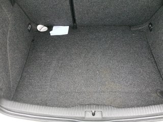 Volkswagen Golf 2000