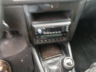 Volkswagen Golf 2000